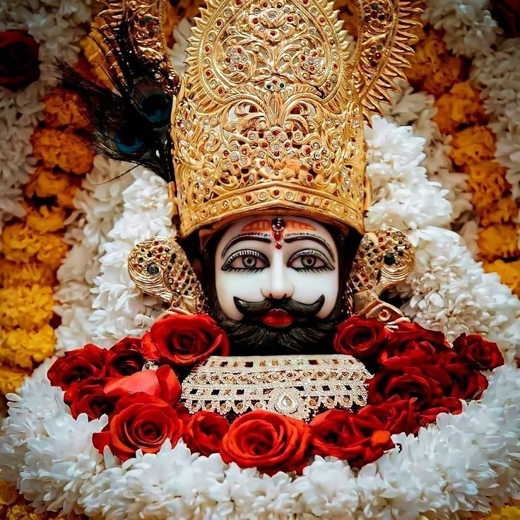 Khatu Shyam Ji